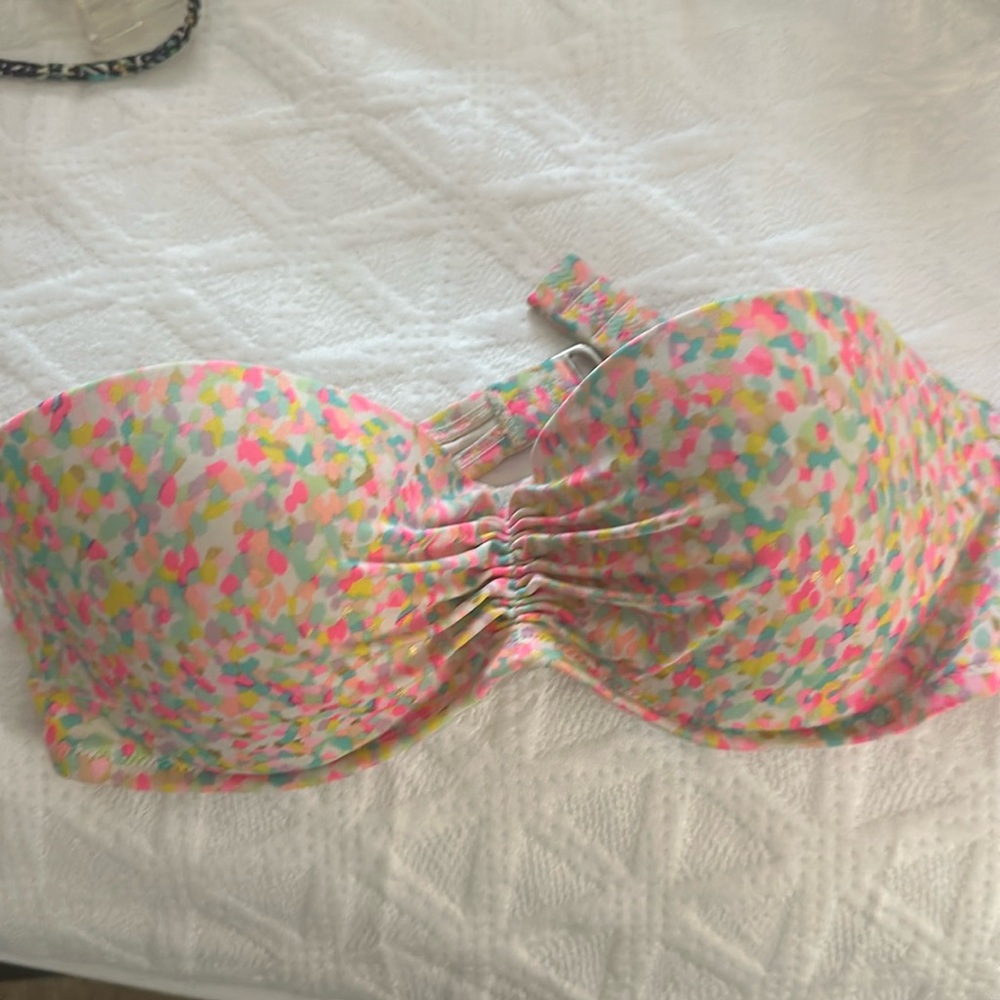 Victoria’s Secret Swim